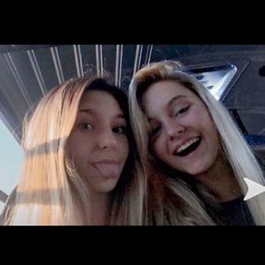 Meet your Posher, Abby